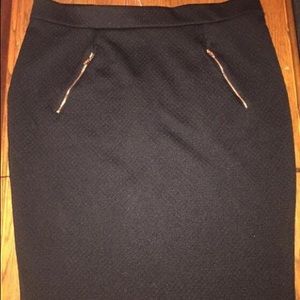 BNWT pencil skirt by Boutique+